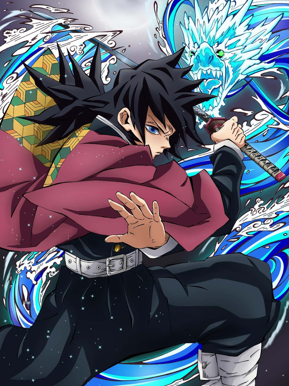 Giyu Tomioka vs Erwin Smith Who Would Emerge Victorious?